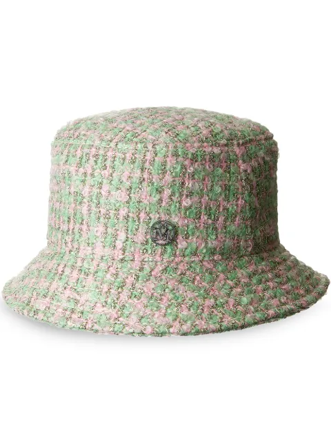 Maison Michel Chapéu bucket Jason