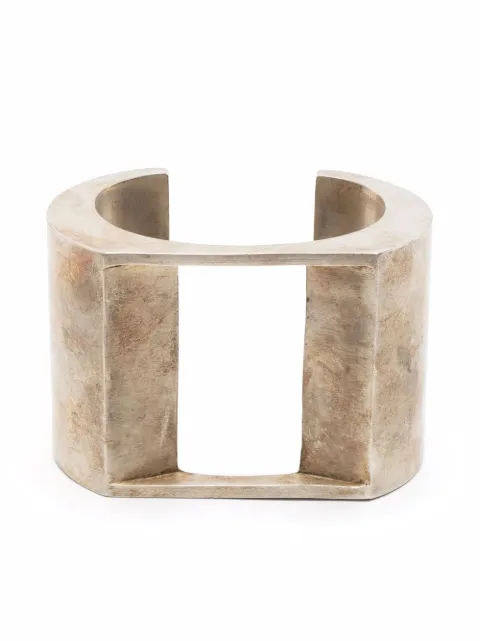 Parts of Four Crescent Plane Gateway bracelet