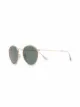 Imagem 2 de Ray-Ban Óculos de sol redondo com ponte dupla
