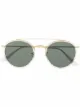 Imagem 1 de Ray-Ban Óculos de sol redondo com ponte dupla