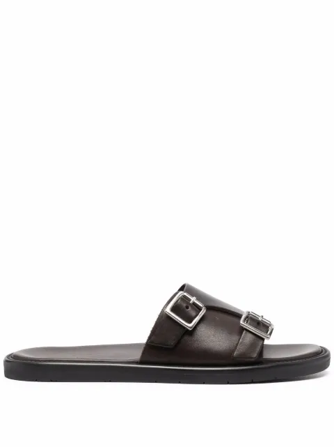 Scarosso sandalias Costantino