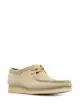 Image 2 of Clarks Originals Durleigh lace-up loafers