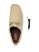 Clarks Originals Durleigh lace-up loafers