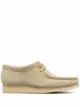 Image 1 of Clarks Originals Durleigh lace-up loafers
