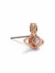 Vivienne Westwood Nora studded orb earrings