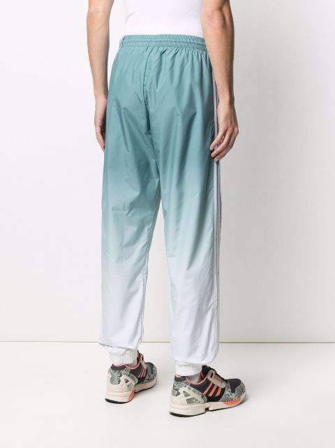 adicolor trefoil relaxed twill trousers