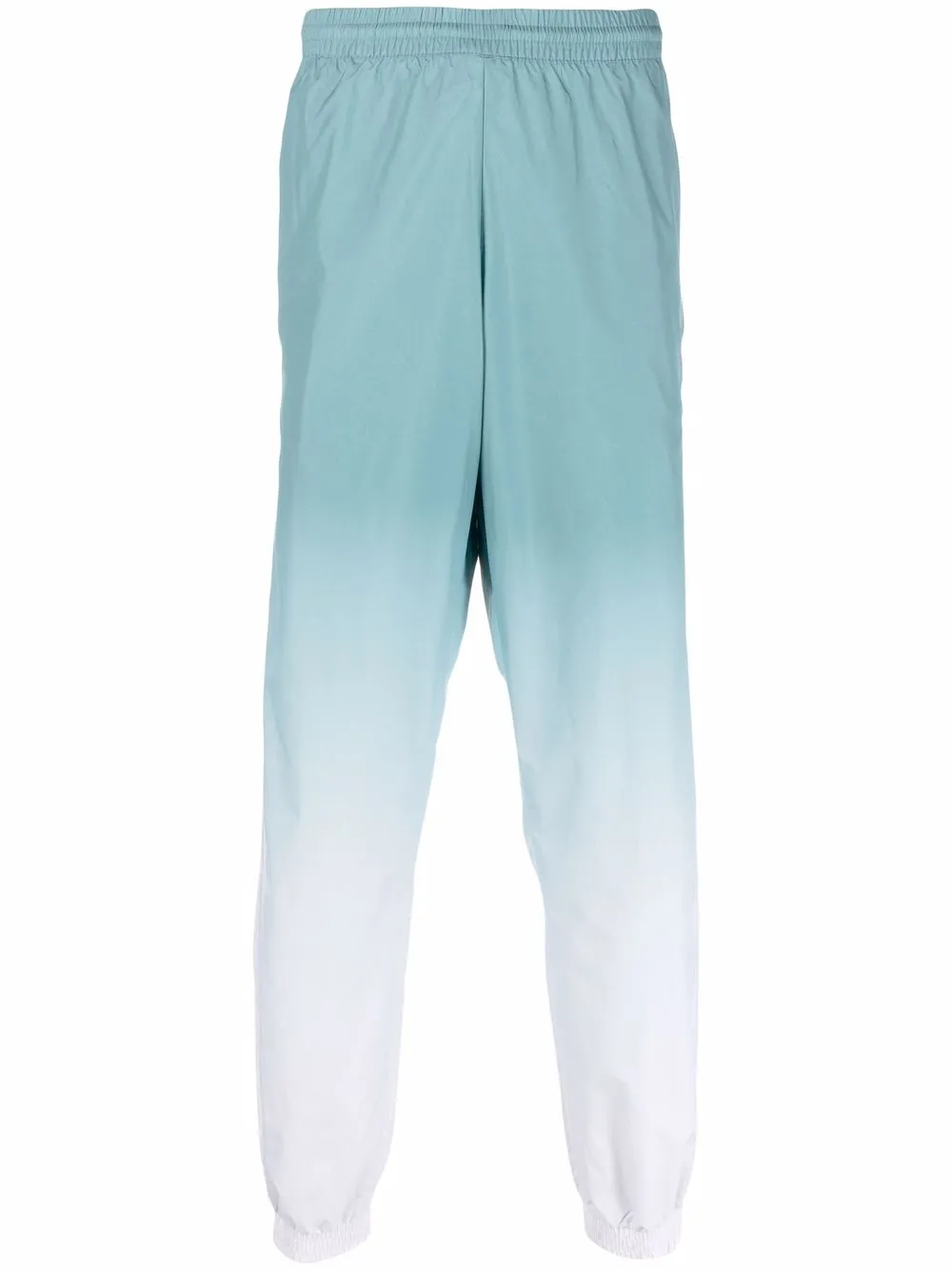 фото Adidas брюки 3-stripes trefoil 3d adicolor