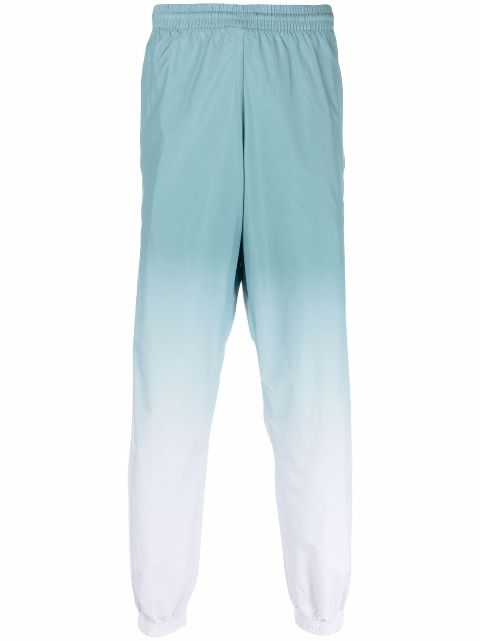 adicolor trefoil relaxed twill trousers