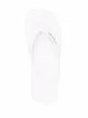 PS Paul Smith Dale multi-coloured edge flip-flops