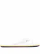 Image 1 of PS Paul Smith Dale multi-coloured edge flip-flops