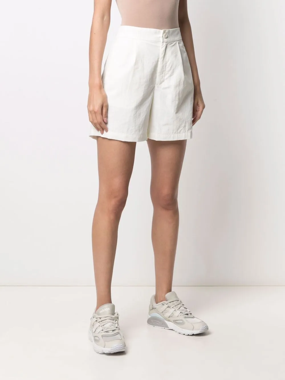 фото Adidas шорты tennis luxe с логотипом