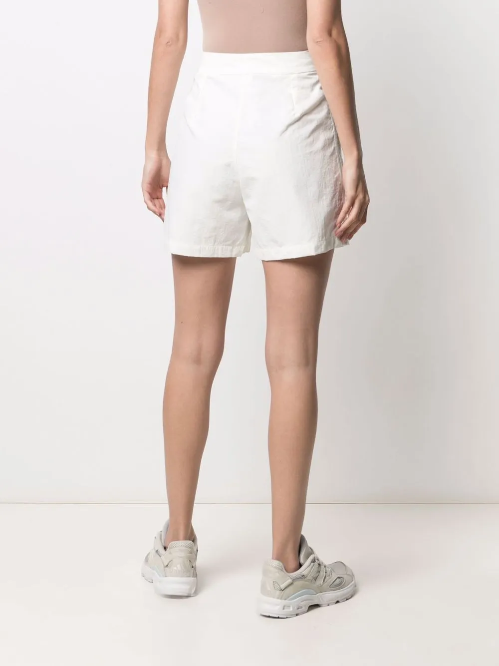 фото Adidas шорты tennis luxe с логотипом