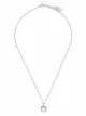 Vivienne Westwood Claretta pendant necklace