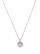 Image 1 of Vivienne Westwood Claretta pendant necklace