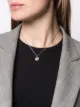 Image 2 of Vivienne Westwood Claretta pendant necklace