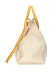 Gucci شنطة عملية كبيرة مطوية