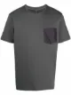 Изображение 1 из Norse Projects футболка с нагрудным карманом