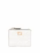 Imagem 1 de Fendi Carteira de couro com logo gravado FF