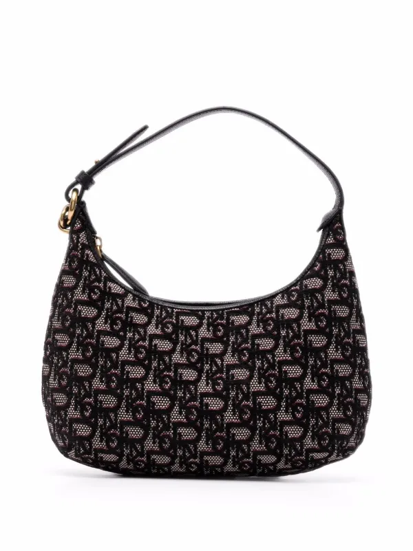 dior tote bolsa farfetch