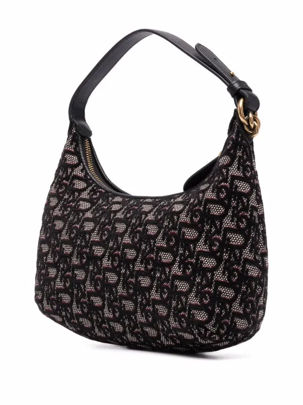 pinko monogram bolsa