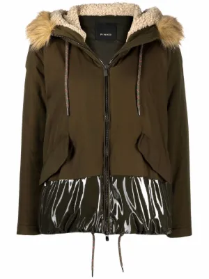 parka pinko