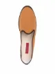Vibi Venezia contrast-trim slippers