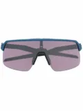 Oakley Sutro Lite Patrick Mahomes II sunglasses - Blue