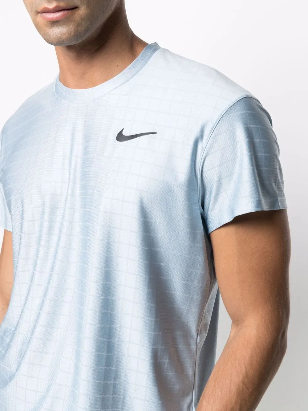 фото Nike футболка court dri-fit advantage