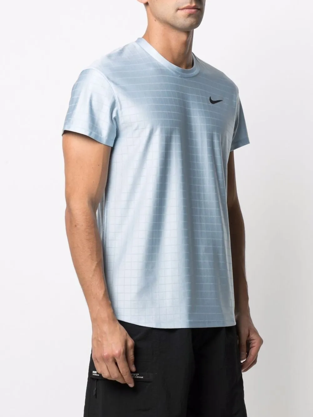 фото Nike футболка court dri-fit advantage