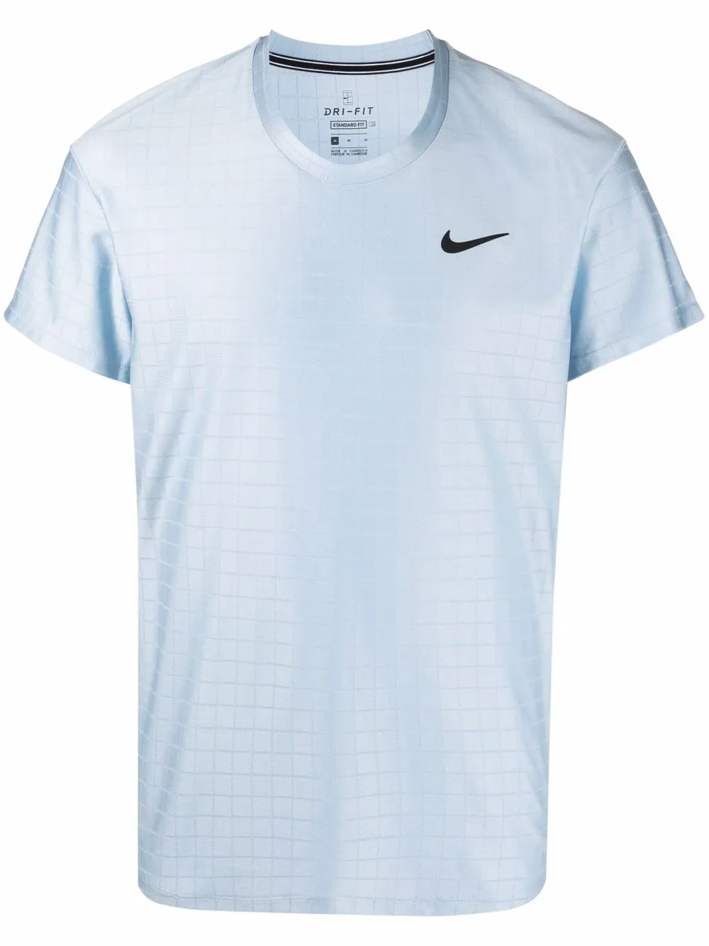 фото Nike футболка court dri-fit advantage