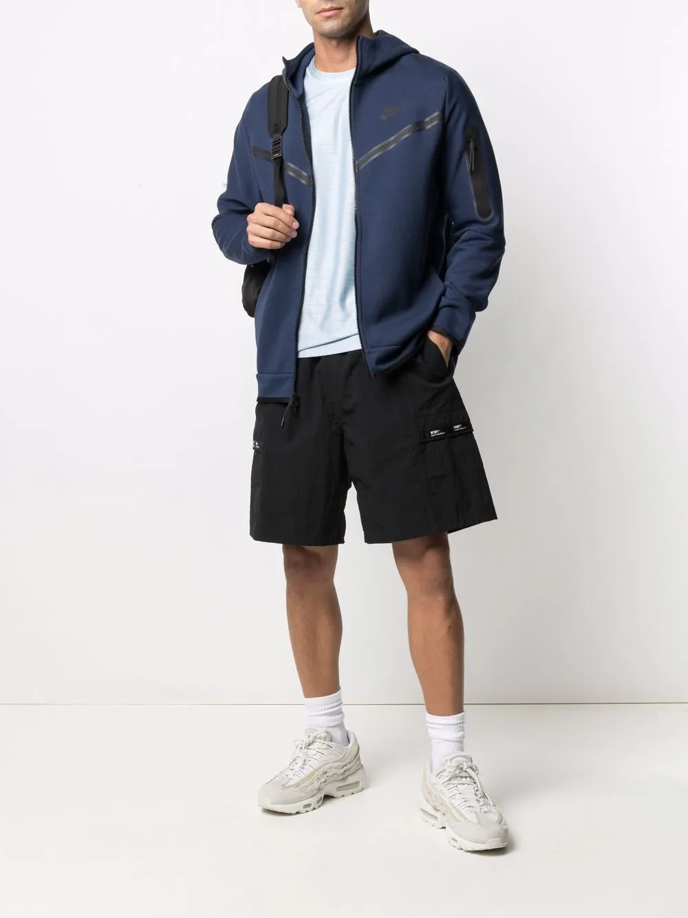 фото Nike футболка court dri-fit advantage