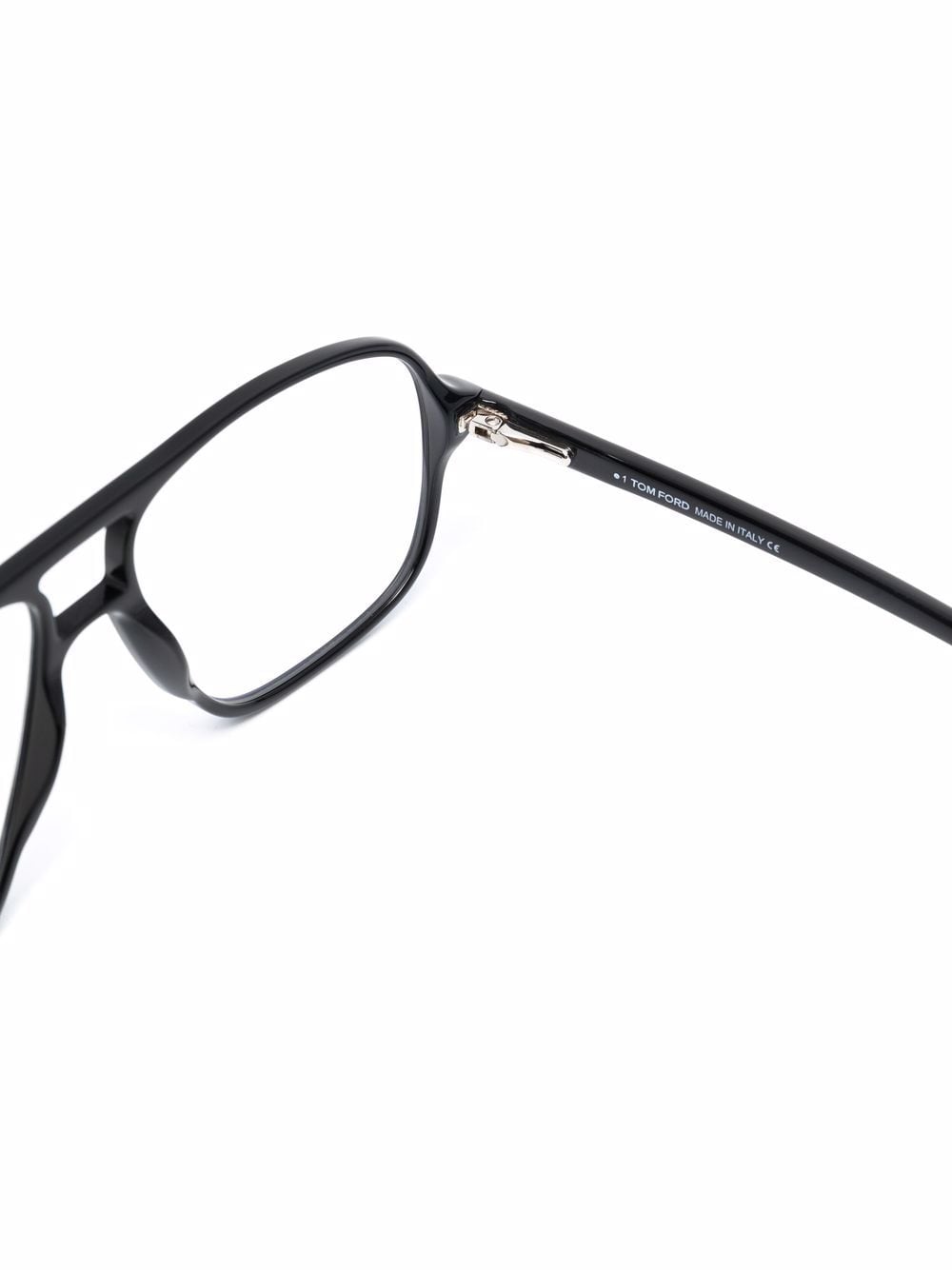 фото Tom ford eyewear очки в квадратной оправе