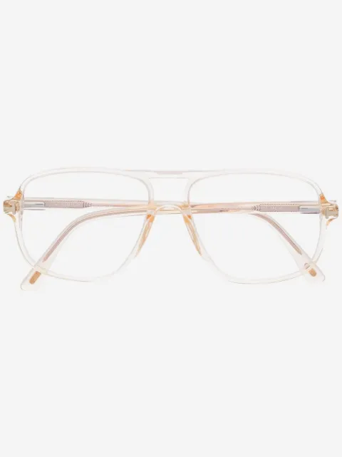 TOM FORD Eyewear square-frame glasses