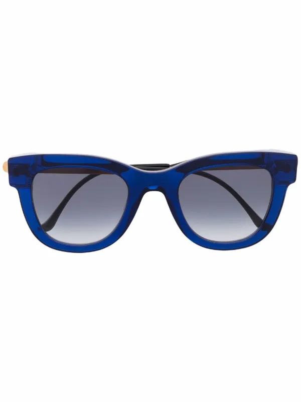 Thierry cheap lasry glasses