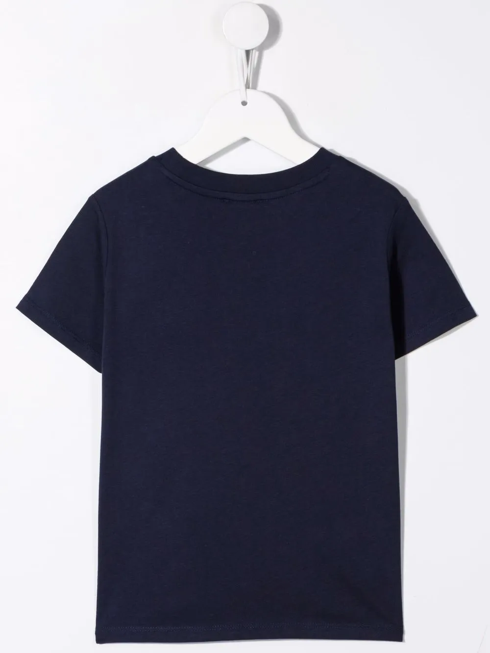 фото Kenzo kids футболка с логотипом