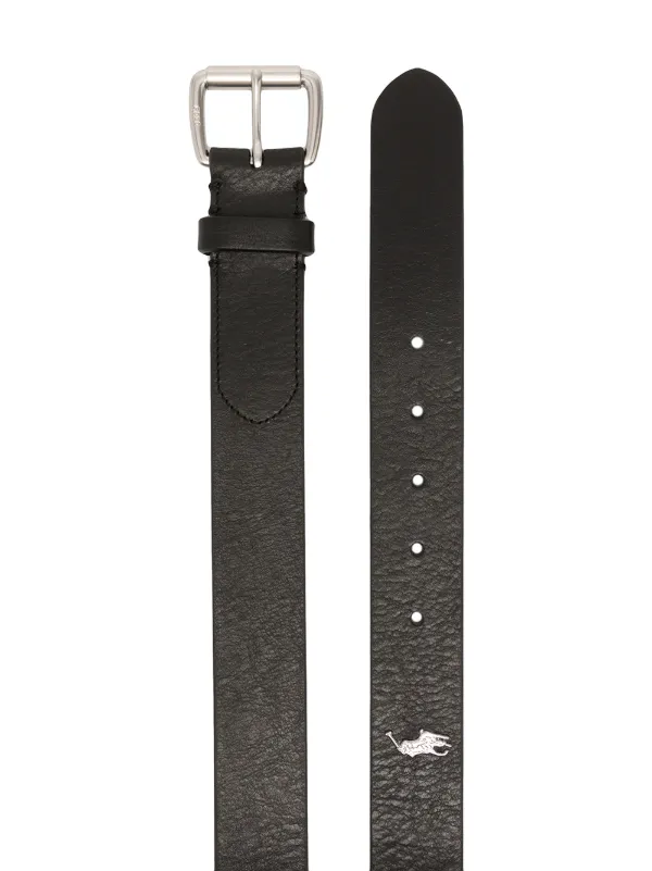 Polo by Ralph Lauren スクエアバックルレザーベルト RALPH LAUREN｜スクエアバックル レザー ベルト | Rakuten