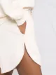 Baserange drawstring sweat shorts