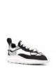 Image 2 of Y-3 adidas Shiku run trainers