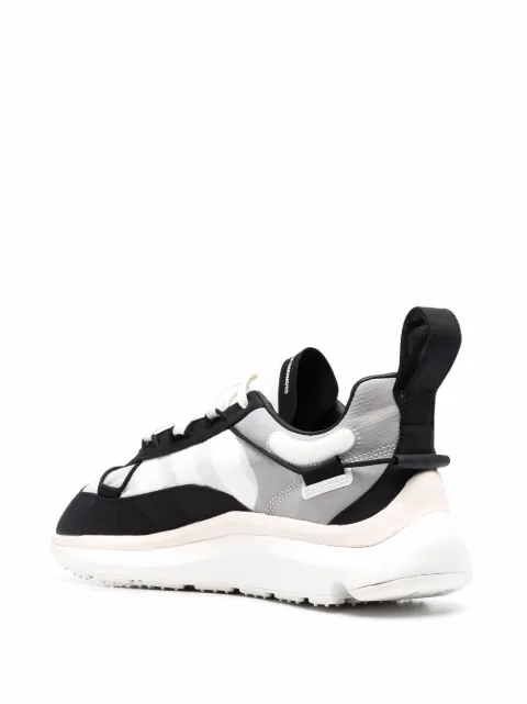 Y-3 Adidas Shiku Run Trainers - Farfetch