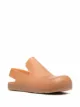 Image 2 of Bottega Veneta Puddle slingback sandals