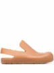Image 1 of Bottega Veneta Puddle slingback sandals