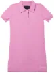Image 1 of Marc Jacobs The Tennis polo shirt dress