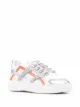 Image 2 of Hide&Jack Mini Silverstone low-top sneakers