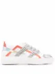 Image 1 of Hide&Jack Mini Silverstone low-top sneakers
