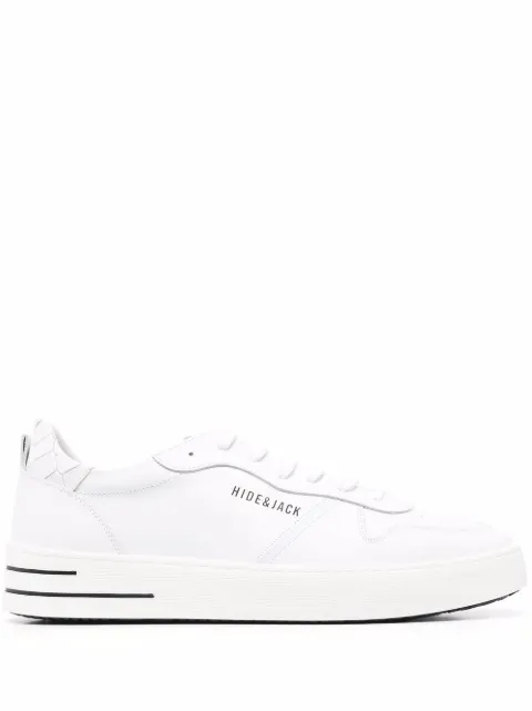 Hide&Jack Tênis cano baixo Phantom
