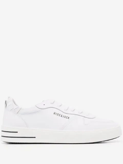 Hide&Jack Phantom low-top sneakers
