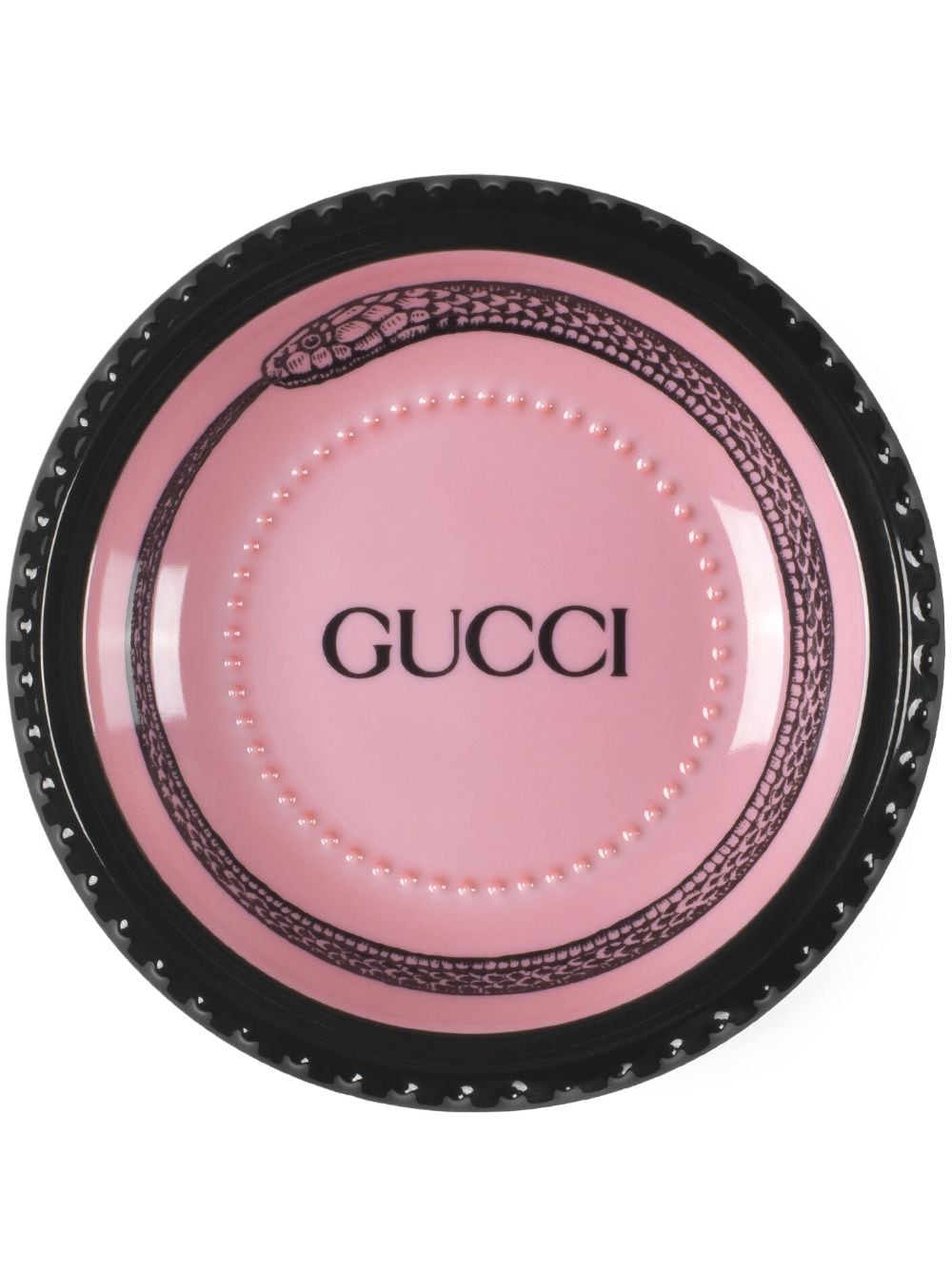 GUCCI Ouroboros accessory tray