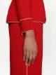 Gucci Interlocking G sterling silver ring