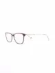 Image 2 of Carolina Herrera square-frame clear glasses