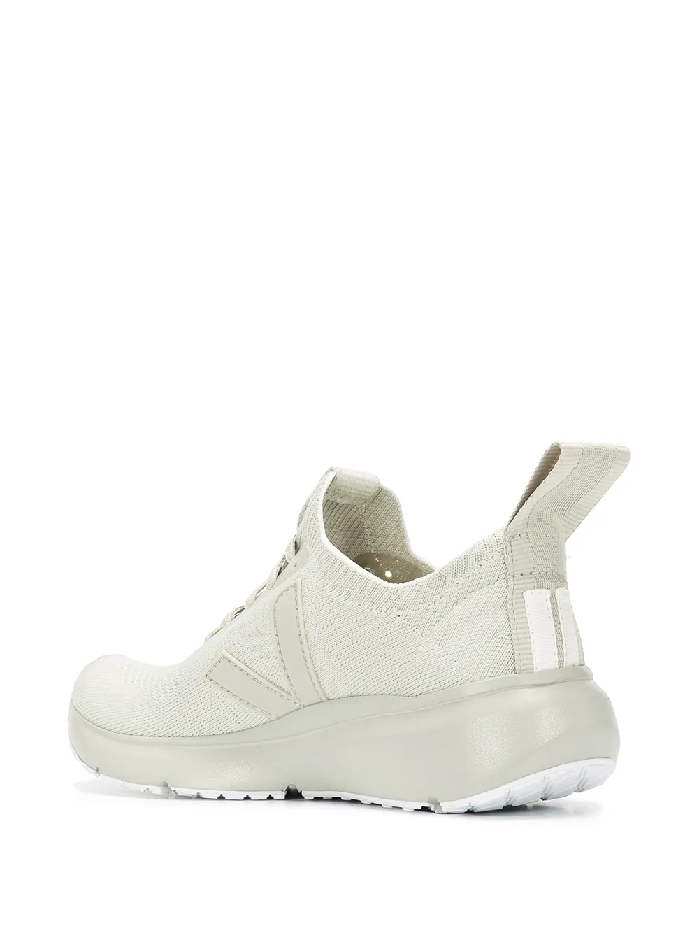 фото Veja кроссовки runner из коллаборации с rick owens